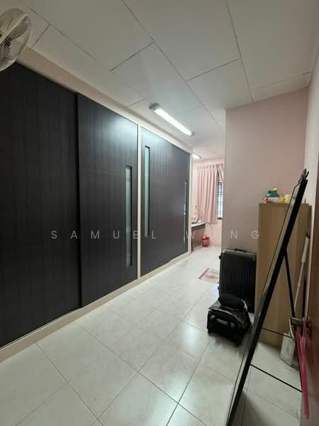 2-storey Terraced House for Sale in Iskandar Puteri (Nusajaya) (Johor) - Samuel Wong - Corridor - PropertyGuru.com.my