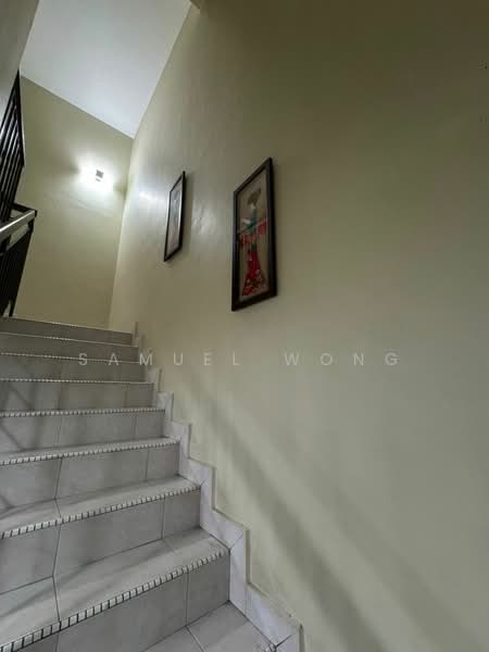 2-storey Terraced House for Sale in Iskandar Puteri (Nusajaya) (Johor) - Samuel Wong - Interior - PropertyGuru.com.my
