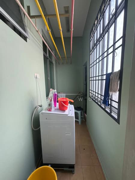 2-storey Terraced House for Sale in Iskandar Puteri (Nusajaya) (Johor) - Samuel Wong - Balcony - PropertyGuru.com.my