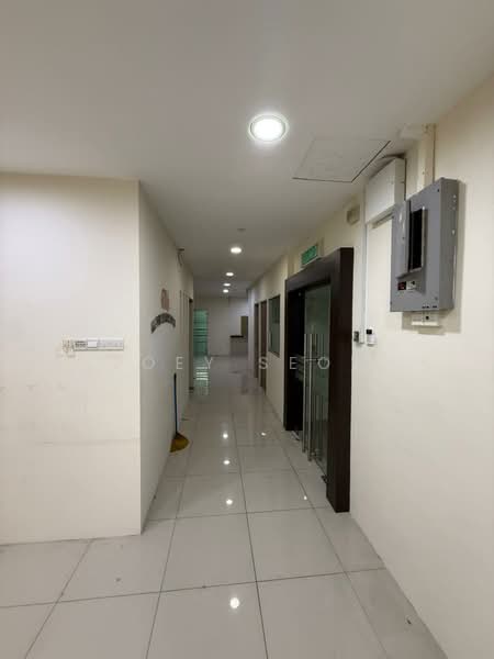 Corridor
