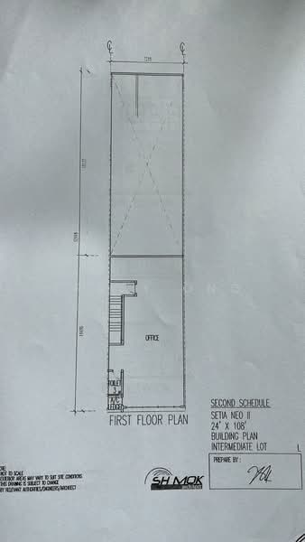 Terrace Factory for Rent in Taman Industri Jaya (Skudai) - Tracy Ong - PropertyGuru.com.my