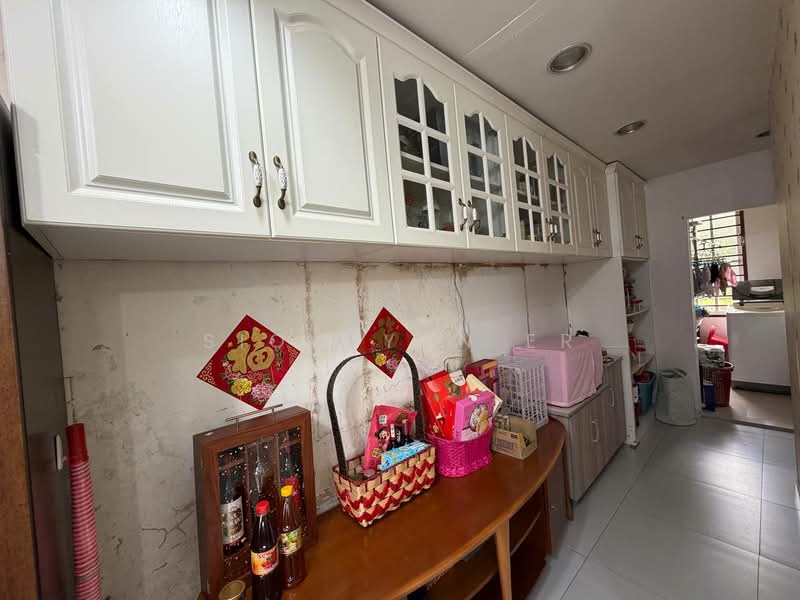 Semi-Detached House for Sale in Taman Megah Ria (Masai) - Siow Yan Er - Interior - PropertyGuru.com.my
