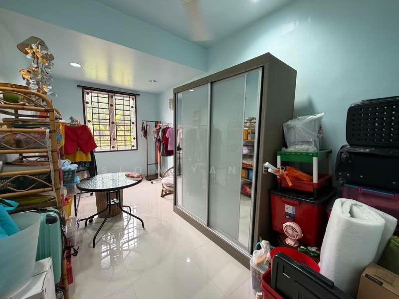 Semi-Detached House for Sale in Taman Megah Ria (Masai) - Siow Yan Er - Interior - PropertyGuru.com.my