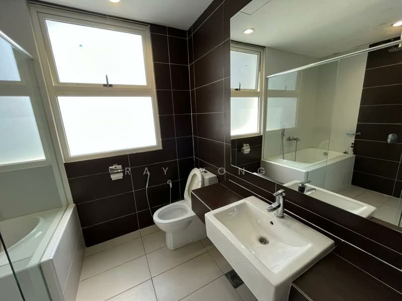 Service Residence for Rent at Encorp Marina - Ray Wong - Bathroom - PropertyGuru.com.my