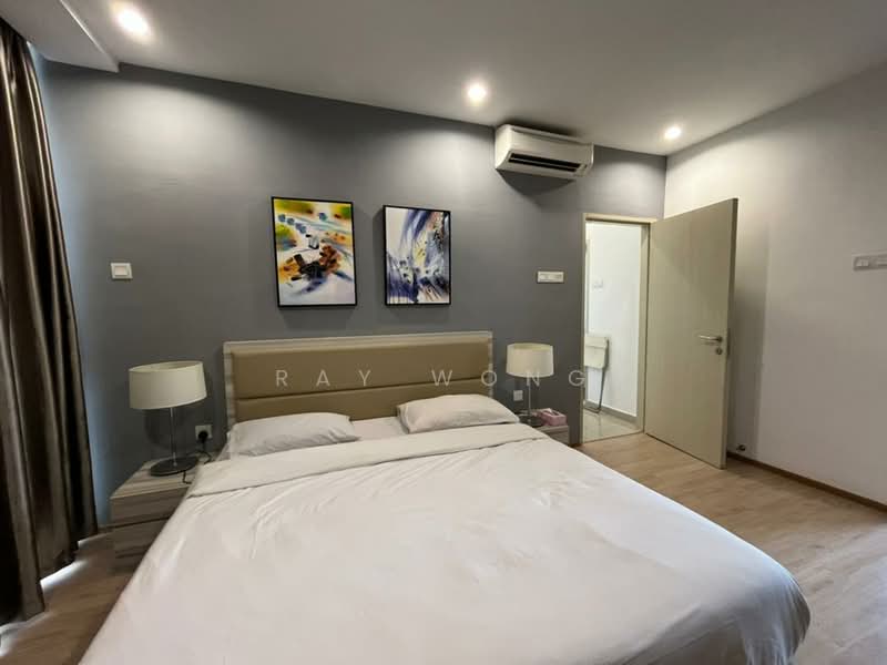 Service Residence for Rent at Encorp Marina - Ray Wong - Bedroom - PropertyGuru.com.my