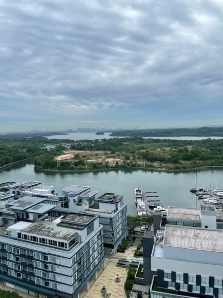 Service Residence for Rent at Encorp Marina - Ray Wong - Exterior - PropertyGuru.com.my