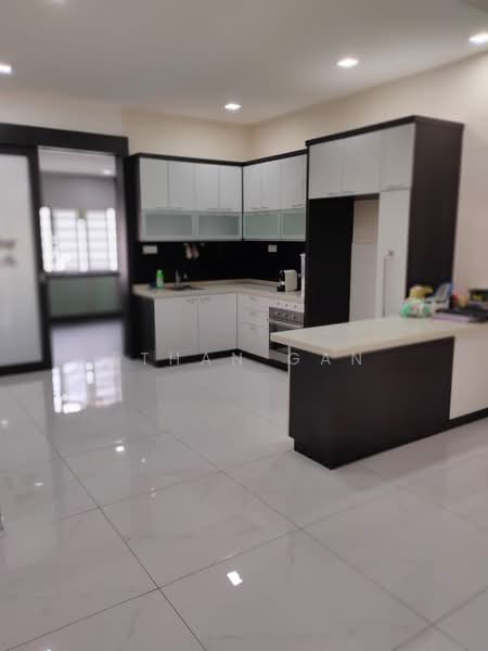 2-storey Terraced House for Sale in Taman Perling (Perling) - Ethan Gan - Kitchen - PropertyGuru.com.my