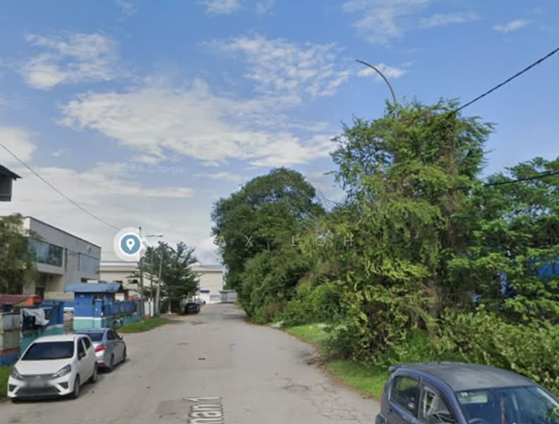 Semi-D Factory for Sale in Senai (Johor) - Max Loh - Exterior - PropertyGuru.com.my