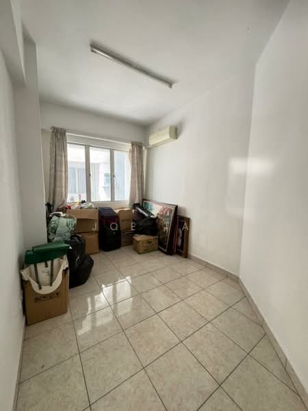 Condominium for Sale at Villa Wangsamas - Joe Tan - Interior - PropertyGuru.com.my