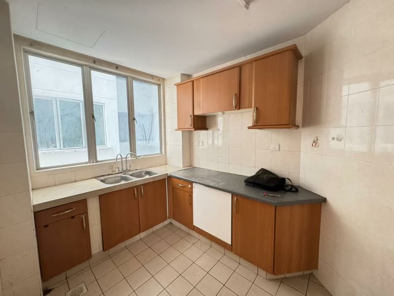 Condominium for Sale at Villa Wangsamas - Joe Tan - Kitchen - PropertyGuru.com.my