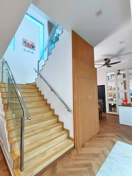 Rumah Berkembar untuk Dijual di Bukit Indah (Iskandar Puteri (Nusajaya)) - Karl Lim - Interior - PropertyGuru.com.my