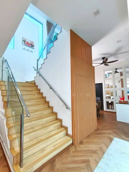 Rumah Berkembar untuk Dijual di Bukit Indah (Iskandar Puteri (Nusajaya)) - Karl Lim - Interior - PropertyGuru.com.my