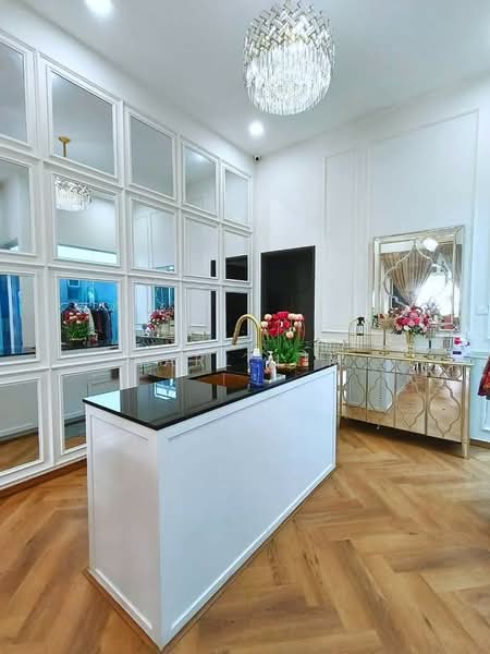 Rumah Berkembar untuk Dijual di Bukit Indah (Iskandar Puteri (Nusajaya)) - Karl Lim - Interior - PropertyGuru.com.my