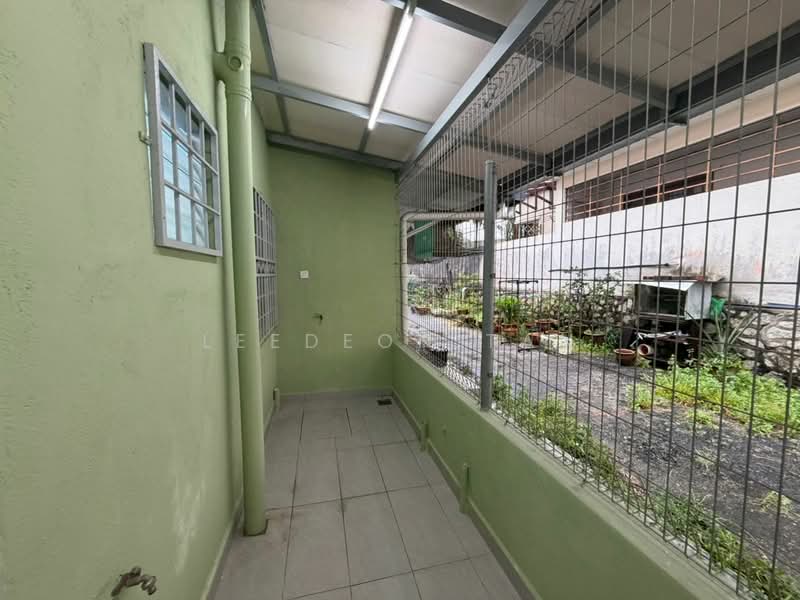 Terraced House for Sale in Batu 9 (Cheras) - Leedeon Tan - Exterior - PropertyGuru.com.my