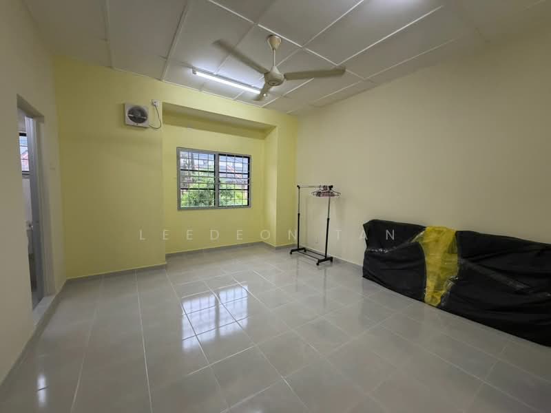 Terraced House for Sale in Batu 9 (Cheras) - Leedeon Tan - Interior - PropertyGuru.com.my