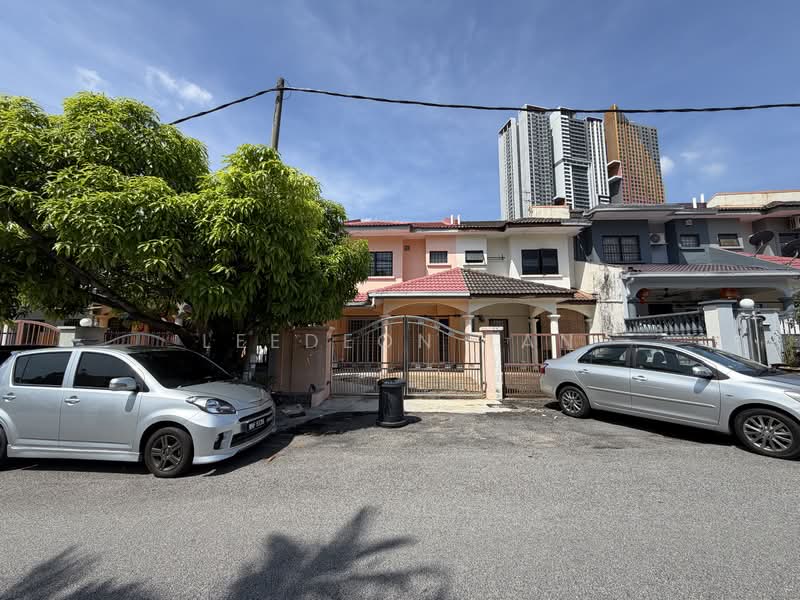 Terraced House for Sale in Batu 9 (Cheras) - Leedeon Tan - Exterior - PropertyGuru.com.my