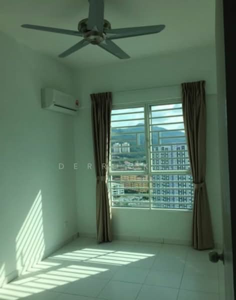 Condominium for Rent at The Golden Triangle Condominium - Derrick . - Bedroom - PropertyGuru.com.my