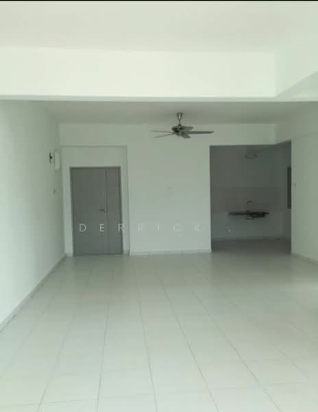 Condominium for Rent at The Golden Triangle Condominium - Derrick . - Interior - PropertyGuru.com.my