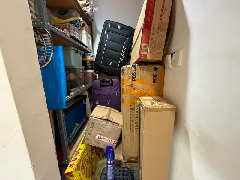 Semi-Detached House for Sale in Taman Megah Ria (Masai) - May Lee - PropertyGuru.com.my