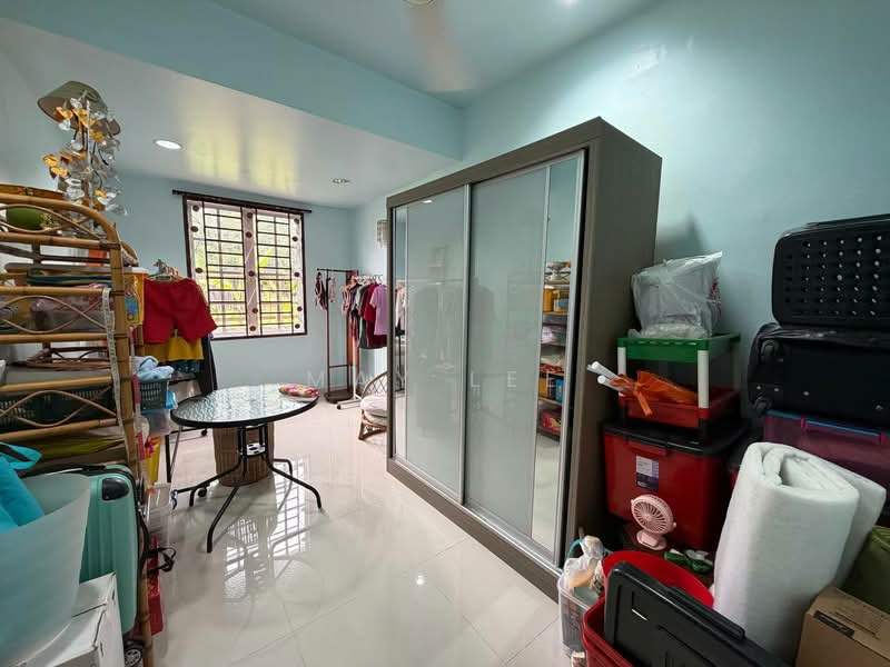 Semi-Detached House for Sale in Taman Megah Ria (Masai) - May Lee - Interior - PropertyGuru.com.my