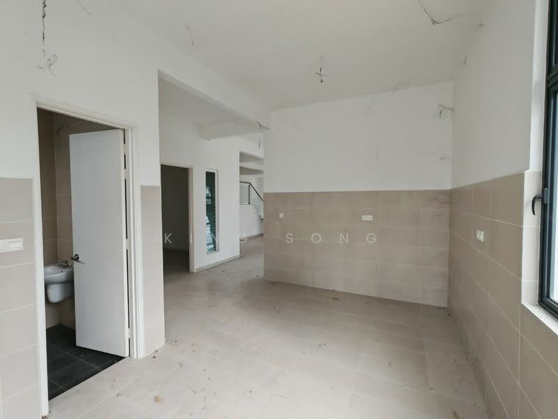 Semi-Detached House for Sale in Bemban (Melaka) - King Song - Interior - PropertyGuru.com.my
