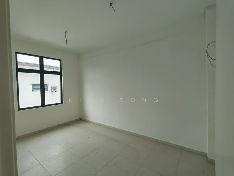 Semi-Detached House for Sale in Bemban (Melaka) - King Song - Interior - PropertyGuru.com.my