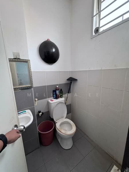 2-storey Terraced House for Sale in Nusa Bayu (Iskandar Puteri (Nusajaya)) - Melinda Ee - Bathroom - PropertyGuru.com.my