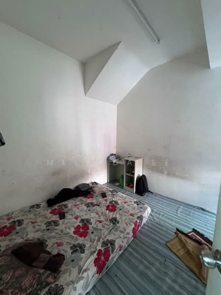 2-storey Terraced House for Sale in Nusa Bayu (Iskandar Puteri (Nusajaya)) - Melinda Ee - Bedroom - PropertyGuru.com.my