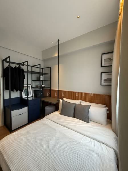 Service Residence for Sale at 168 Park Residensi Selayang - Apple Lim - Bedroom - PropertyGuru.com.my