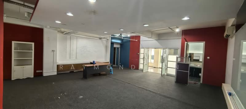 Office for Rent in Damansara Perdana (Selangor) - Raymond Tan - PropertyGuru.com.my