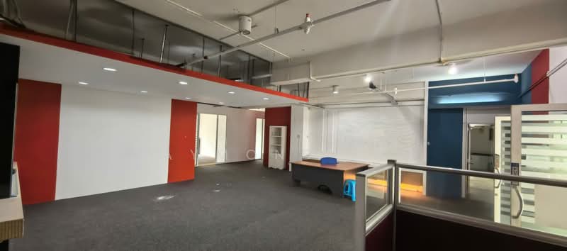 Office for Rent in Damansara Perdana (Selangor) - Raymond Tan - Interior - PropertyGuru.com.my