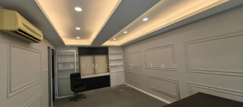 Office for Rent in Damansara Perdana (Selangor) - Raymond Tan - Interior - PropertyGuru.com.my
