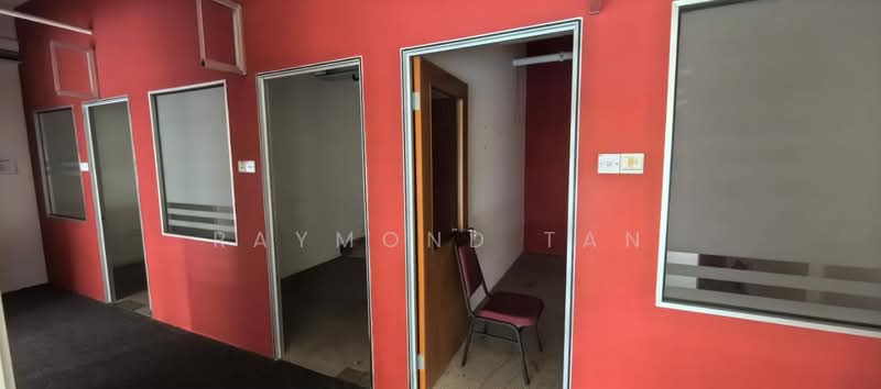 Office for Rent in Damansara Perdana (Selangor) - Raymond Tan - Interior - PropertyGuru.com.my