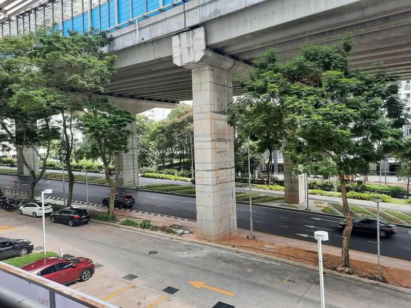Office for Rent in Damansara Perdana (Selangor) - Raymond Tan - Exterior - PropertyGuru.com.my