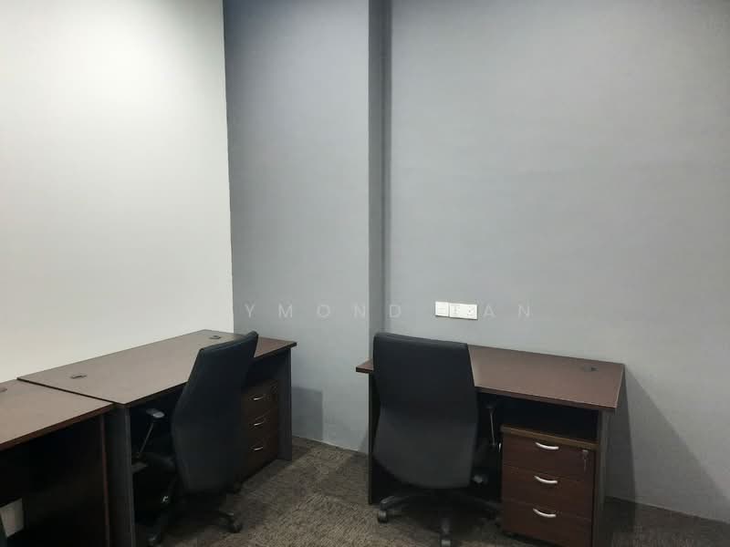 Office for Rent in Damansara Perdana (Selangor) - Raymond Tan - Study - PropertyGuru.com.my
