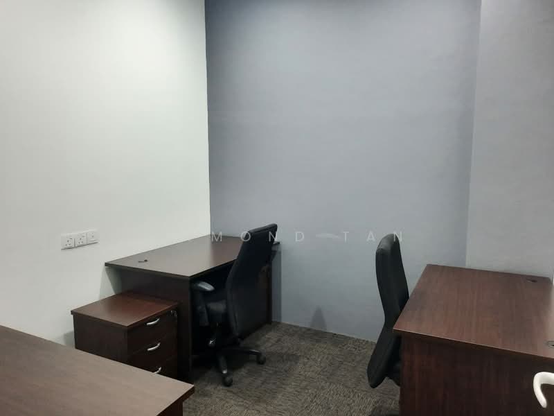 Office for Rent in Damansara Perdana (Selangor) - Raymond Tan - Study - PropertyGuru.com.my