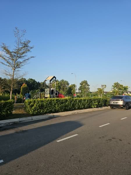 Rumah Teres 2 Tingkat untuk Disewa di Johor Bahru (Johor) - Grace Cheong - Exterior - PropertyGuru.com.my