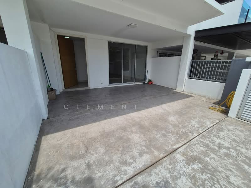 Untuk Disewa - Garland Residence