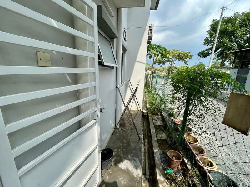 2-storey Terraced House for Sale in Semenyih (Selangor) - Norafian SMH - Exterior - PropertyGuru.com.my