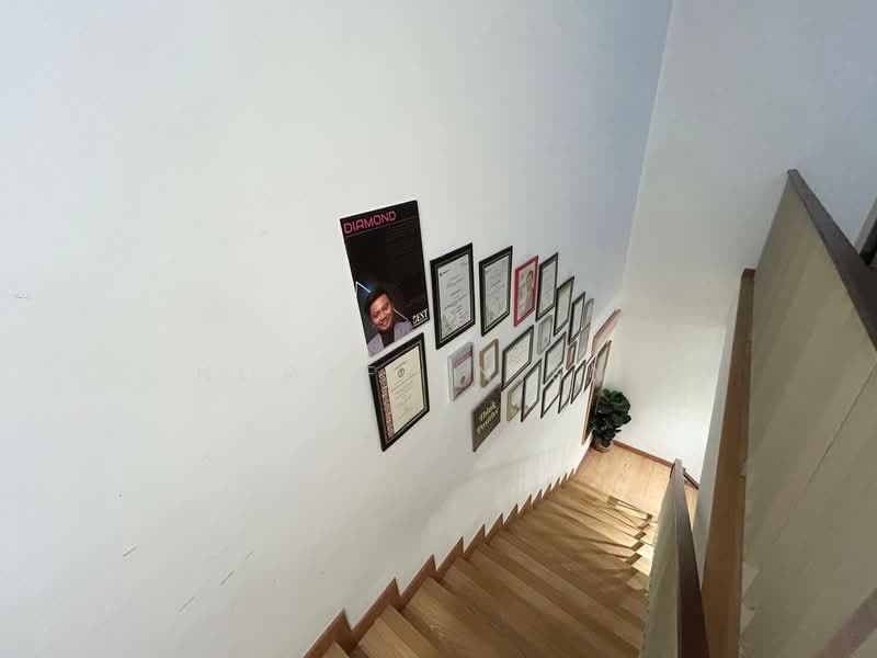 2-storey Terraced House for Sale in Semenyih (Selangor) - Norafian SMH - Interior - PropertyGuru.com.my