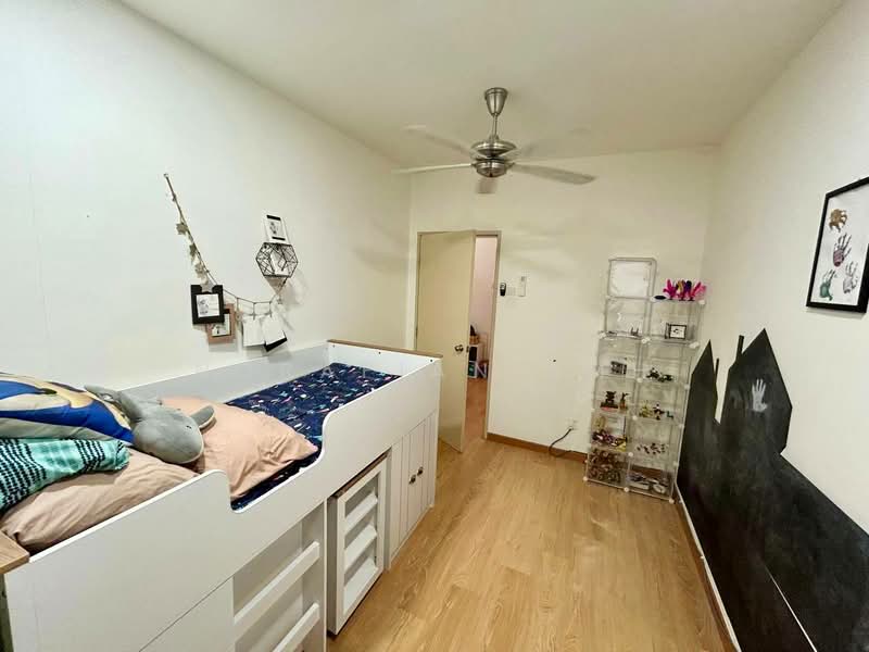 2-storey Terraced House for Sale in Semenyih (Selangor) - Norafian SMH - Bedroom - PropertyGuru.com.my