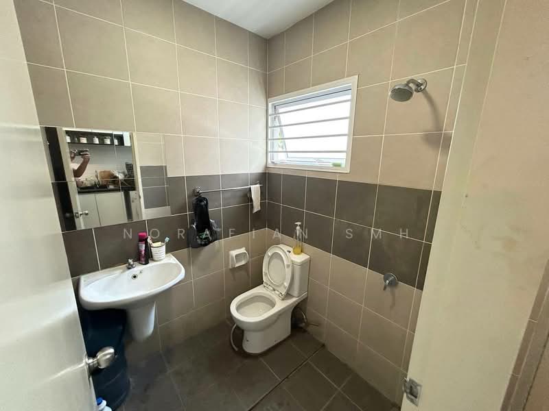 2-storey Terraced House for Sale in Semenyih (Selangor) - Norafian SMH - PropertyGuru.com.my
