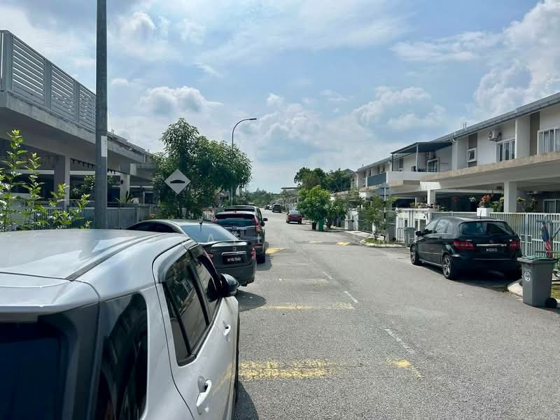 2-storey Terraced House for Sale in Semenyih (Selangor) - Norafian SMH - PropertyGuru.com.my