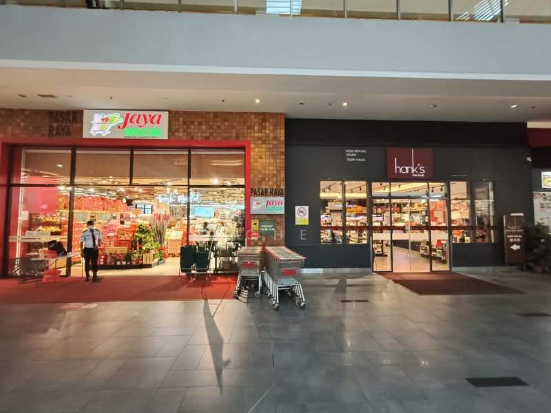 For Sale - Sunway Geo Office Suites (Sunway Geo Flexi Office)