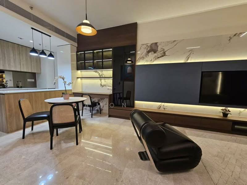 For Rent - TRX Residences