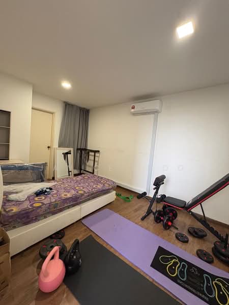 Condominium for Sale at Aloha Tower Condominium - Janice Khoo - Bedroom - PropertyGuru.com.my