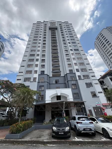 Condominium for Sale at Aloha Tower Condominium - Janice Khoo - PropertyGuru.com.my