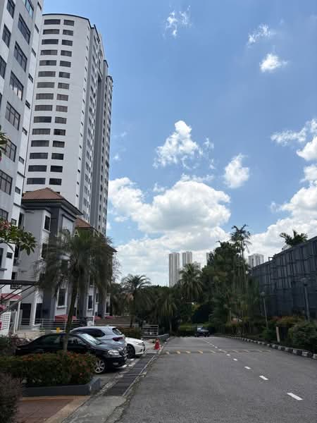 Condominium for Sale at Aloha Tower Condominium - Janice Khoo - PropertyGuru.com.my