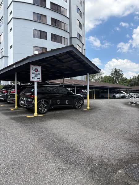 Condominium for Sale at Aloha Tower Condominium - Janice Khoo - PropertyGuru.com.my