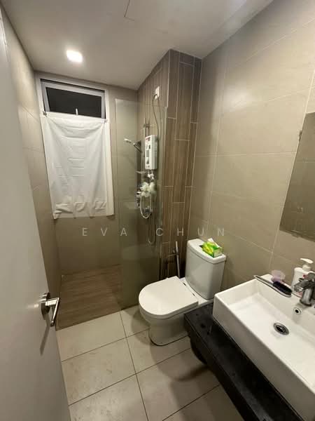 Service Residence for Rent at RYAN & MIHO - Eva Chun - Bathroom - PropertyGuru.com.my